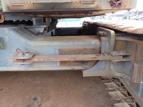 CẨU XÍCH KOBELCO 7070 – 70 TẤN