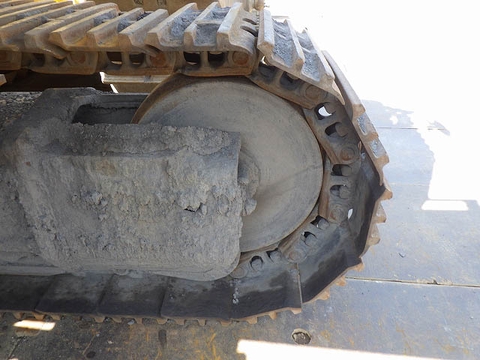 KOMATSU PC450LC-11N0-85781 (PHIÊN BẢN ĐẶC BIỆT)