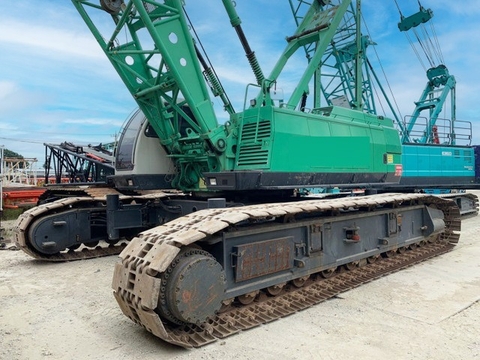 CẨU XÍCH SUMITOMO SC1000-2 (100 TẤN)