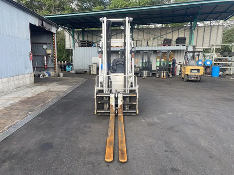 Xe nâng Sumitomo 13FD30PAXIII24D