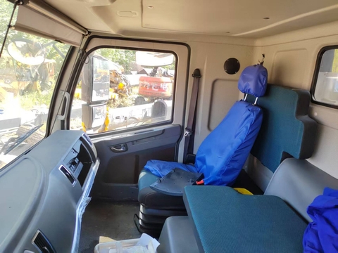 Cần Cẩu Zoomlion 100V6-1 (2024)