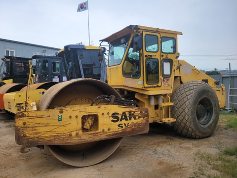 LU RUNG SAKAI SV512D