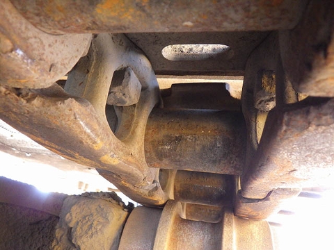 KOMATSU PC450LC-11N0-85781 (PHIÊN BẢN ĐẶC BIỆT)