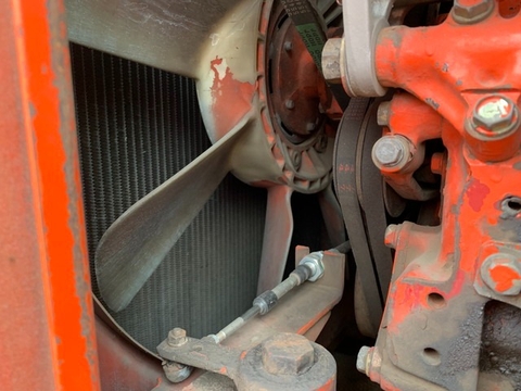 CẨU BÁNH XÍCH HITACHI SUMITOMO CCH800