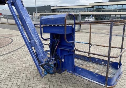 GENIE Z-80/60