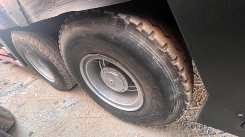 XE CẨU TỰ HÀNH SANY STC 550