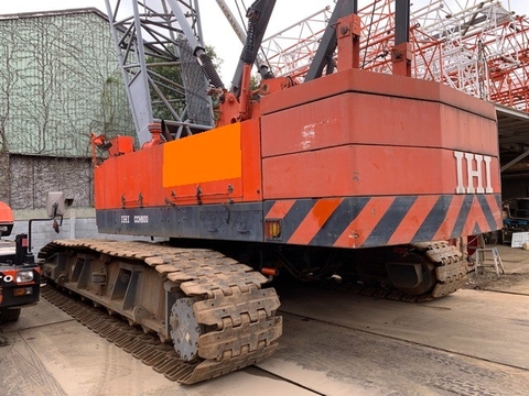 CẨU BÁNH XÍCH HITACHI SUMITOMO CCH800