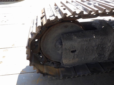 KOMATSU PC450LC-11N0-85781 (PHIÊN BẢN ĐẶC BIỆT)