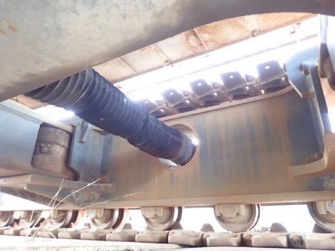 CẨU XÍCH KOBELCO 7070 – 70 TẤN