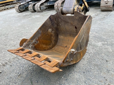 MÁY XÚC KOMATSU PC200-10 – ĐỜI 2017 🚛