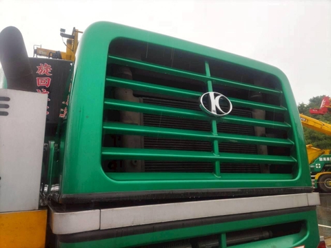 CẨU LỐP KATO KR-70H-L – 2012