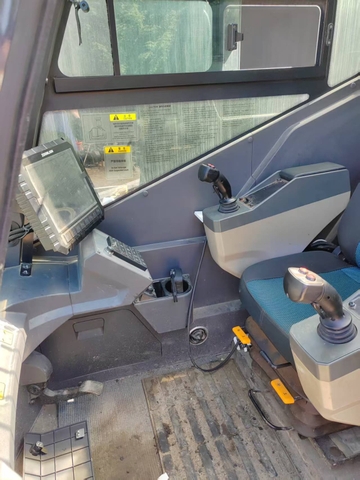 Cần Cẩu Zoomlion 100V6-1 (2024)