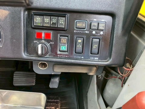 CẨU BÁNH LỐP KOBELCO RK500 – 51 TẤN
