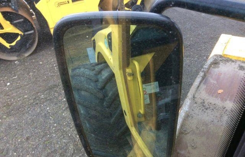 LU RUNG BOMAG BW226 DI-4i BVC – 2015