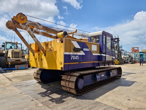 KOBELCO 7045 (1992)