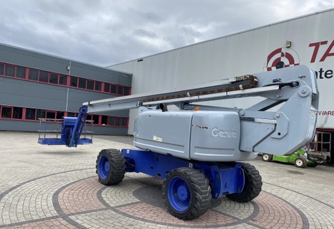 GENIE Z-80/60