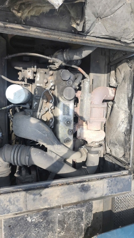 Tadano TR250M-5