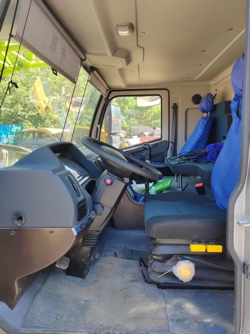 Cần Cẩu Zoomlion 100V6-1 (2024)