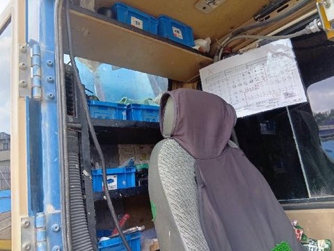 MÁY KHOAN CỌC NHỒI NHẬP KHẨU TỪ NHẬT BẢN