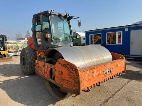 BÁO GIÁ XE LU MỘT TRỐNG HAMM 3412