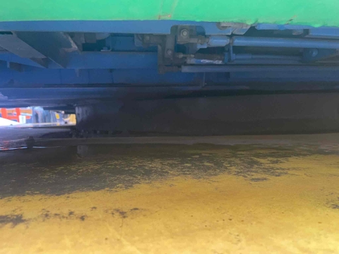 BÁO GIÁ XE CẨU ĐỊA HÌNH KOBELCO 51 TẤN – NHẬT BẢN