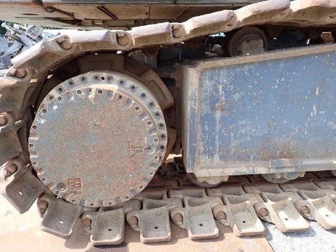 CẨU XÍCH KOBELCO 7070 – 70 TẤN
