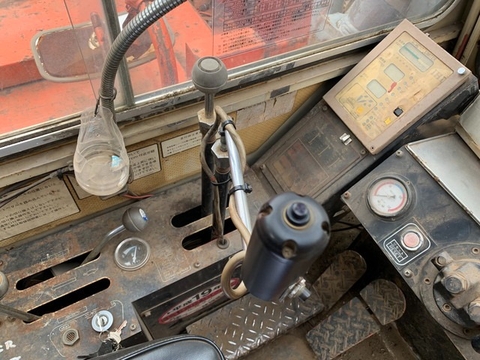CẨU BÁNH XÍCH HITACHI SUMITOMO CCH800