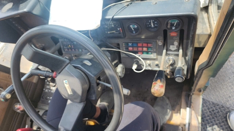 Tadano TR250M-5