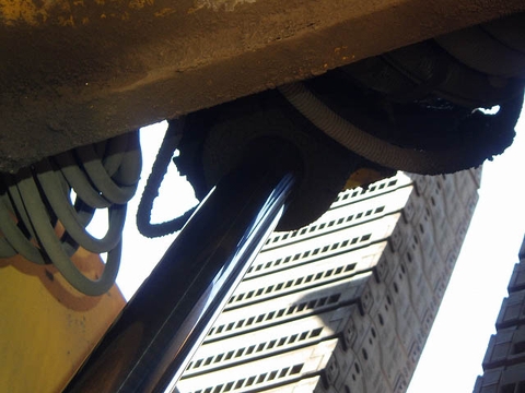 KOMATSU PC450LC-11N0-85781 (PHIÊN BẢN ĐẶC BIỆT)