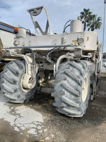 CÀO BÓC WIRTGEN WR2400 từ CHÂU ÂU – ĐỜI 2007 – CHẤT LƯỢNG TỐT!