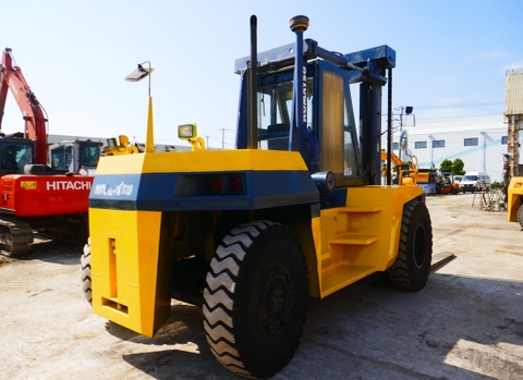 【KOMATSU】FD200Z-5 #2222（1999Year)