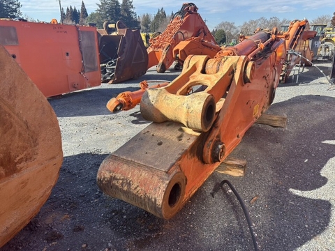 MÁY XÚC HITACHI ZX890LCH-6