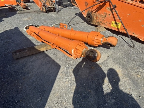MÁY XÚC HITACHI ZX890LCH-6