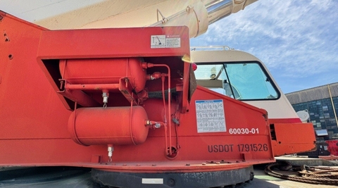 BÁO GIÁ CẨU ĐỊA HÌNH TADANO TR-300XL-4