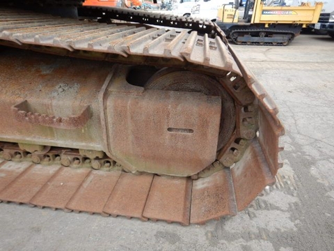 May Xuc Model/type: ZX225US-3&nbsp;