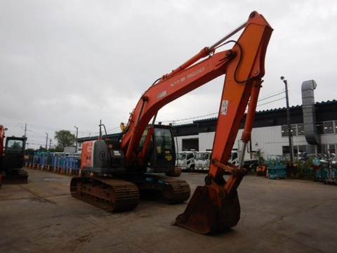 May Xuc Model/type: ZX225US-3&nbsp;