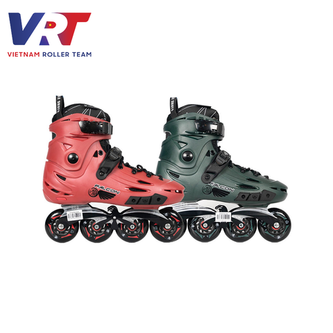 Giày Patin Người Lớn Flying Eagle F6S