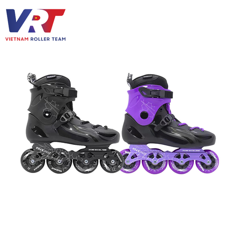 Giày Patin Người Lớn Flying Eagle Rockville E3