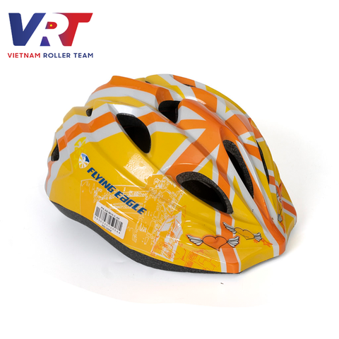 Nón Bảo Hộ Flying Eagle V5