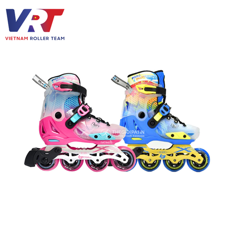 Giày Patin Trẻ Em Micro LE
