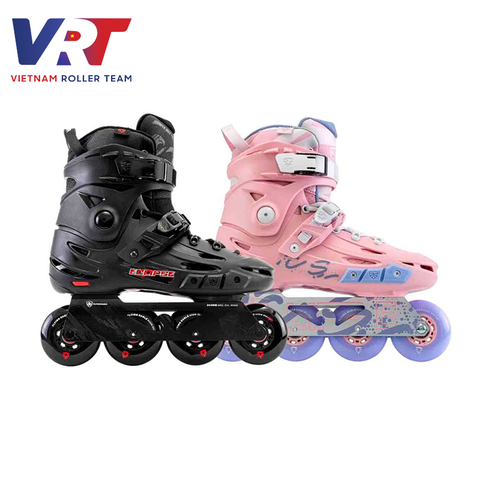 Giày Patin Người Lớn Flying Eagle F5S+ Eclipse