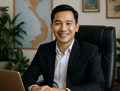 Giám đốc doanh nghiệp SME chia sẻ về trải nghiệm khi sử dụng dịch vụ kế toán thuê ngoài