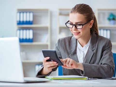 Xu hướng chuyển đổi số trong kế toán – Doanh nghiệp vừa và nhỏ cần chuẩn bị gì?