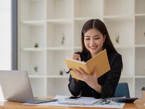 5 lý do doanh nghiệp nên sử dụng dịch vụ kế toán ngay từ khi khởi nghiệp