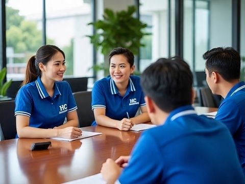 DỊCH VỤ KIỂM TOÁN NỘI BỘ DOANH NGHIỆP