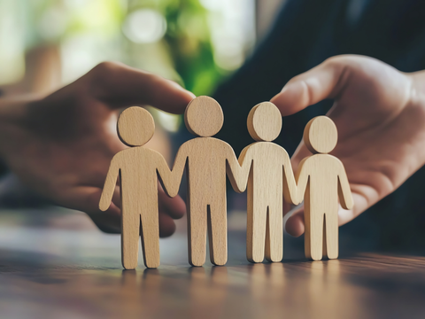 Quản trị Nhân sự – Nền tảng cho sự phát triển bền vững của doanh nghiệp