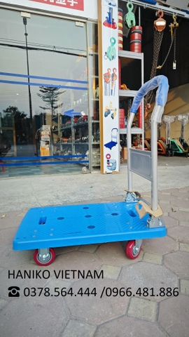 Xe đẩy shenpai 200kg 99D-11