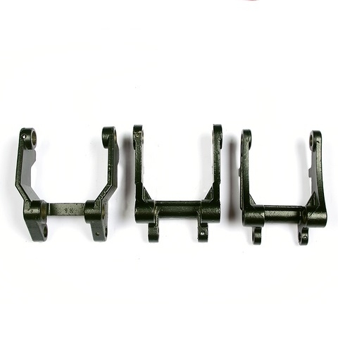 Cụm càng bánh xe nhỏ