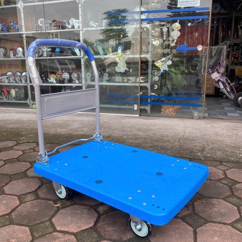 Xe đẩy shenpai 300kg 99D-17