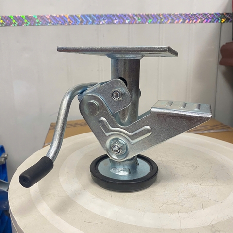 Chốt khóa sàn 5 inch 99A01